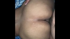 w jej szparkę wchodzi jak w masło