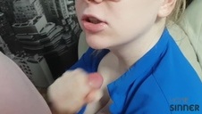 zabawy napalonej małolaty