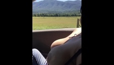 śliczne blondynki mocno przeorane