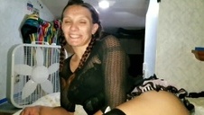 umówiła się z nim przez telefon na seksik