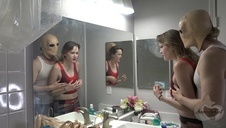 młoda i fajna lasencja