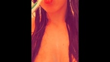 głośny anal w wykonaniu blondyny