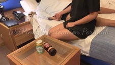 nagrała swoje duże piersi