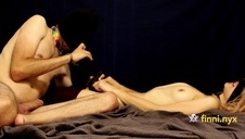 facet z porno aniołami