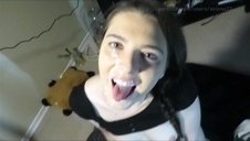 duże dupsko penetruje dużym kutasem