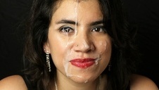 cycata laska powiedziała że lubi szybko na pieska