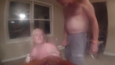 murzynka ostro daje na kanapie