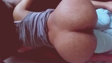 jebanie chudej pięknej nastolatki na podłodze