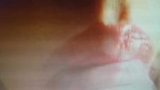 dymanie przydrożnej dziwki