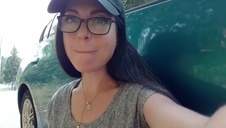 laseczka i jej ciałko