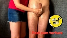 anal z blond brazylijską suczką