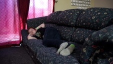 okularnica lubi na ostro