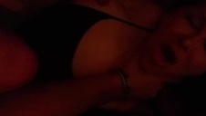 kiara w poełni szczęścia