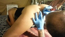 blondyny nie potrzebują prawdziwego fiuta