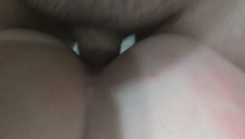 rudzielec ostro zaliczony