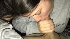 gorąca lily carter jest posuwana od dupki strony