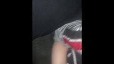 nina kayy obrabia murzyńską pałkę