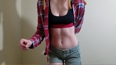 pani izabela z nieogoloną pizdą