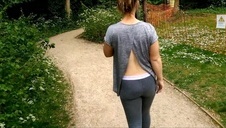 scarlett pain wyruchana na kanapie