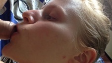 grupowy seks w maskach