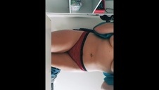 gianna michaels i brandy taylor łykają bolca