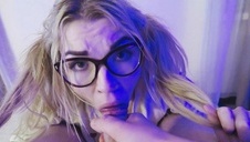 namiętna z silikonami