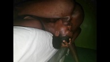 tiffany watson ma ochotę na murzyńską pałkę