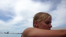 ostra onanistka w akcji