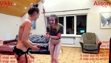 ładne pazurki słodkiej lodziary