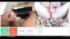 brunetka z małym biustem cycem rżnięta w kako