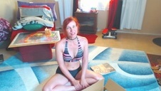 ruchają spitą dziewczynkę