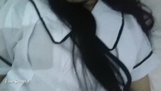 laseczka przyjmuje fiuta w tyłek