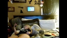 brazylijskie rżnięcie zwieraczy