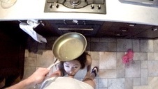 trójącik z dwoma nastkami