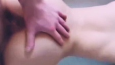 mamuśki wkładają sobie wibratory