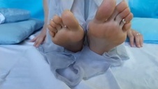 daniela freitas pozuje w bieliźnie