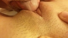 młoda amatoreczka pod prysznicem