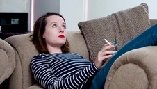 ten anal doprowadził go do orgazmu