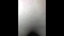 porządny trójkącik z dwoma laseczkami