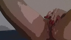 naturalna ślicznotka