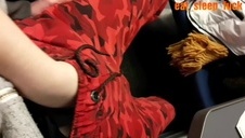 relaksacyjny seks trójkącik