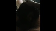 audrey hollander dostaje podwójną penetrację