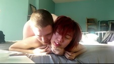 roztańczona latynoska dupeczka i jej ciasna pizdeczka