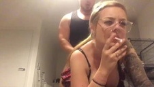 analna blondi daje aż miło