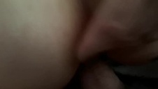 blond laseczka liże jej cycuszki
