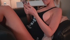 czy zamawiał pan sprzątanie i dymanie