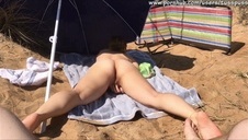 utalentowana obciągara