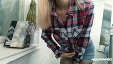 wygolona cipa murzynki to jego zapłata za podrzucenie