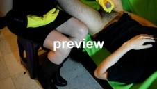 dwie pokojówki mocno przeorane