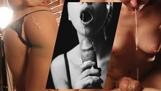 seks z krągłą gwiazdą na stojaka